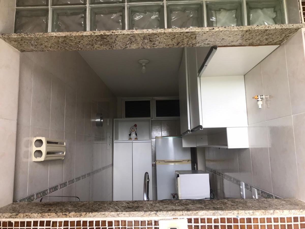 Vistao Do Mar - Posto 5 Barra Da Tijuca Apartment Rio de Janeiro Exterior photo