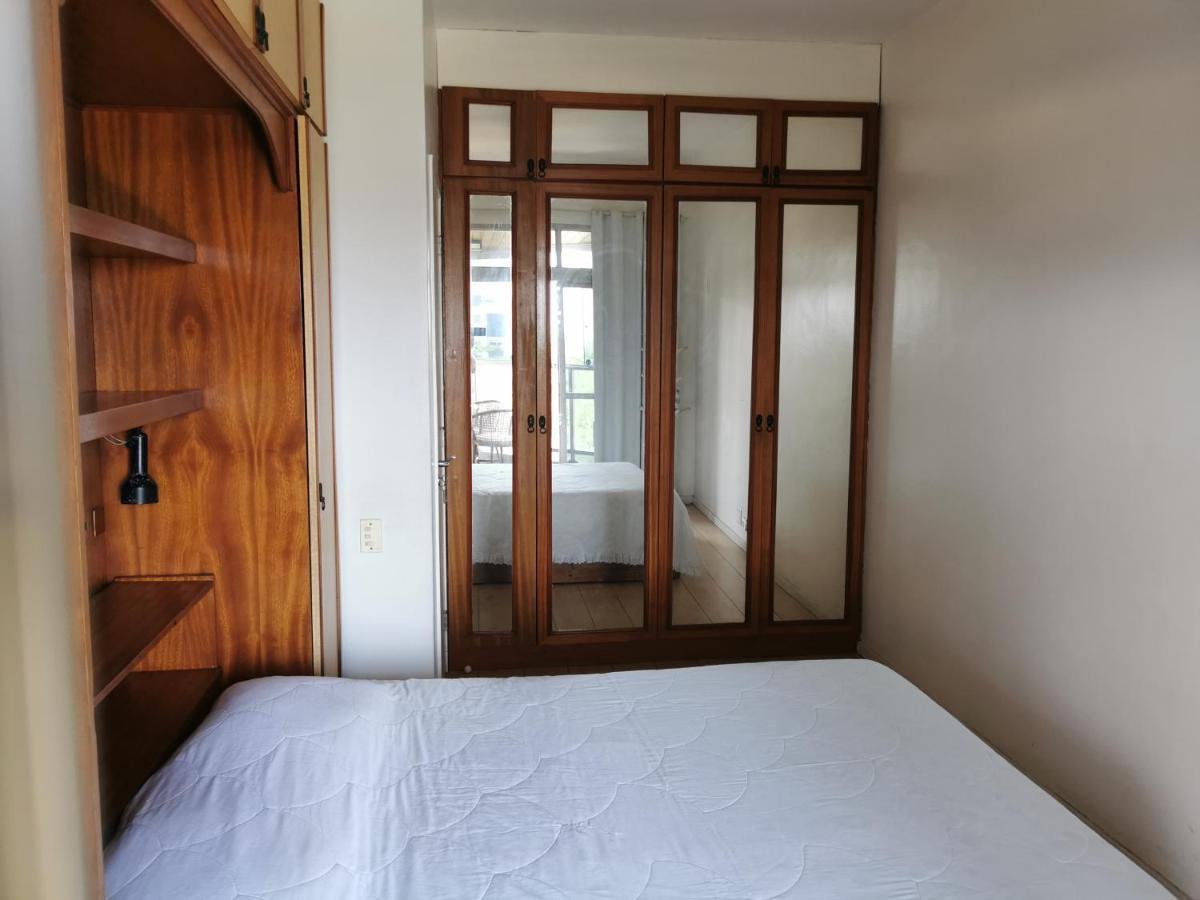 Vistao Do Mar - Posto 5 Barra Da Tijuca Apartment Rio de Janeiro Exterior photo