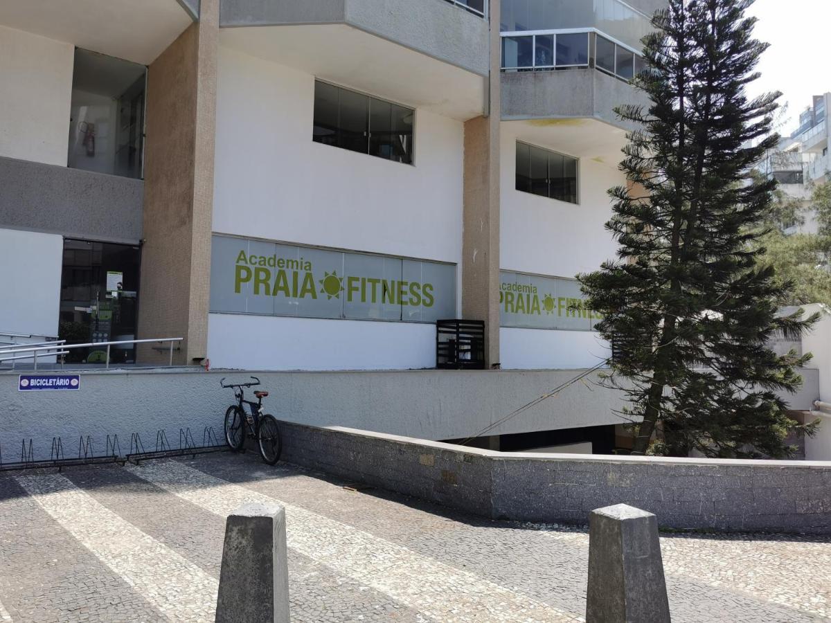 Vistao Do Mar - Posto 5 Barra Da Tijuca Apartment Rio de Janeiro Exterior photo
