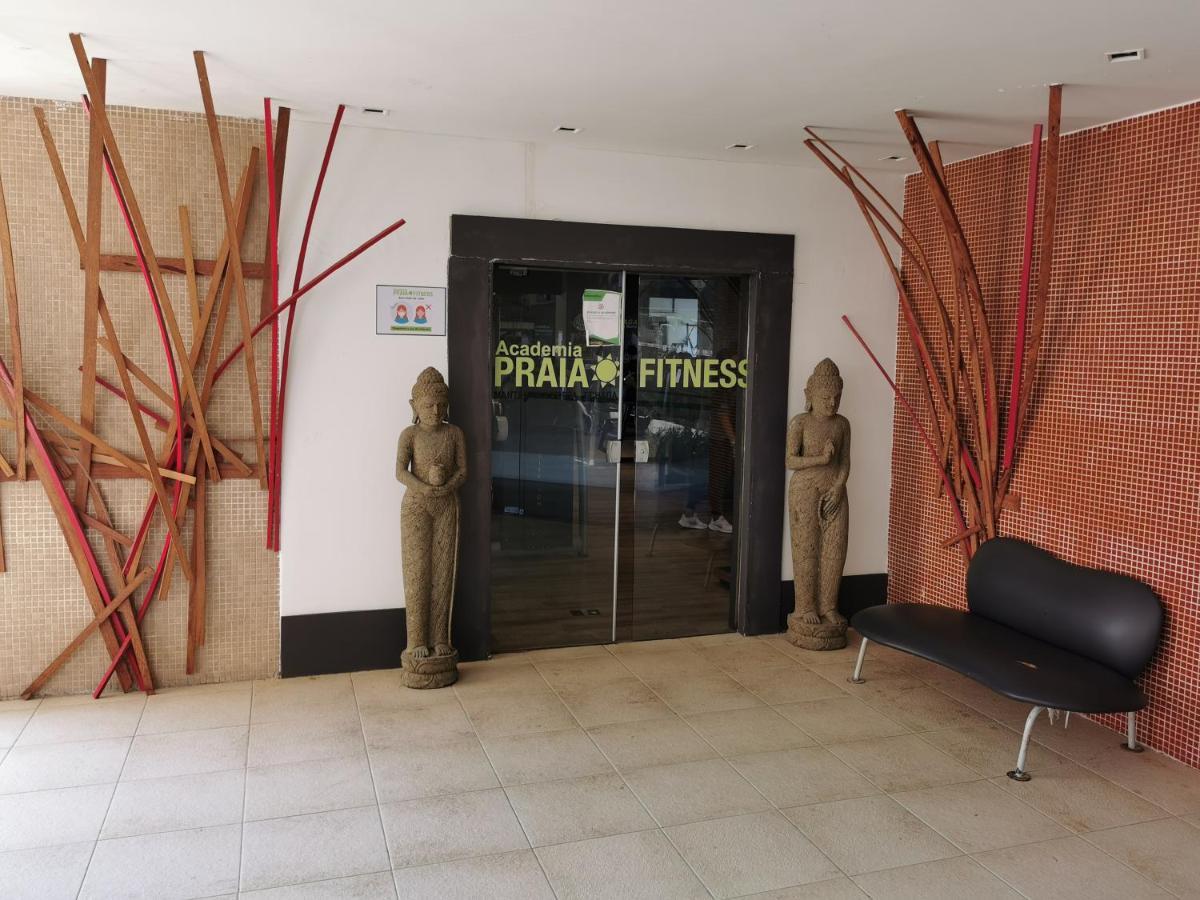 Vistao Do Mar - Posto 5 Barra Da Tijuca Apartment Rio de Janeiro Exterior photo