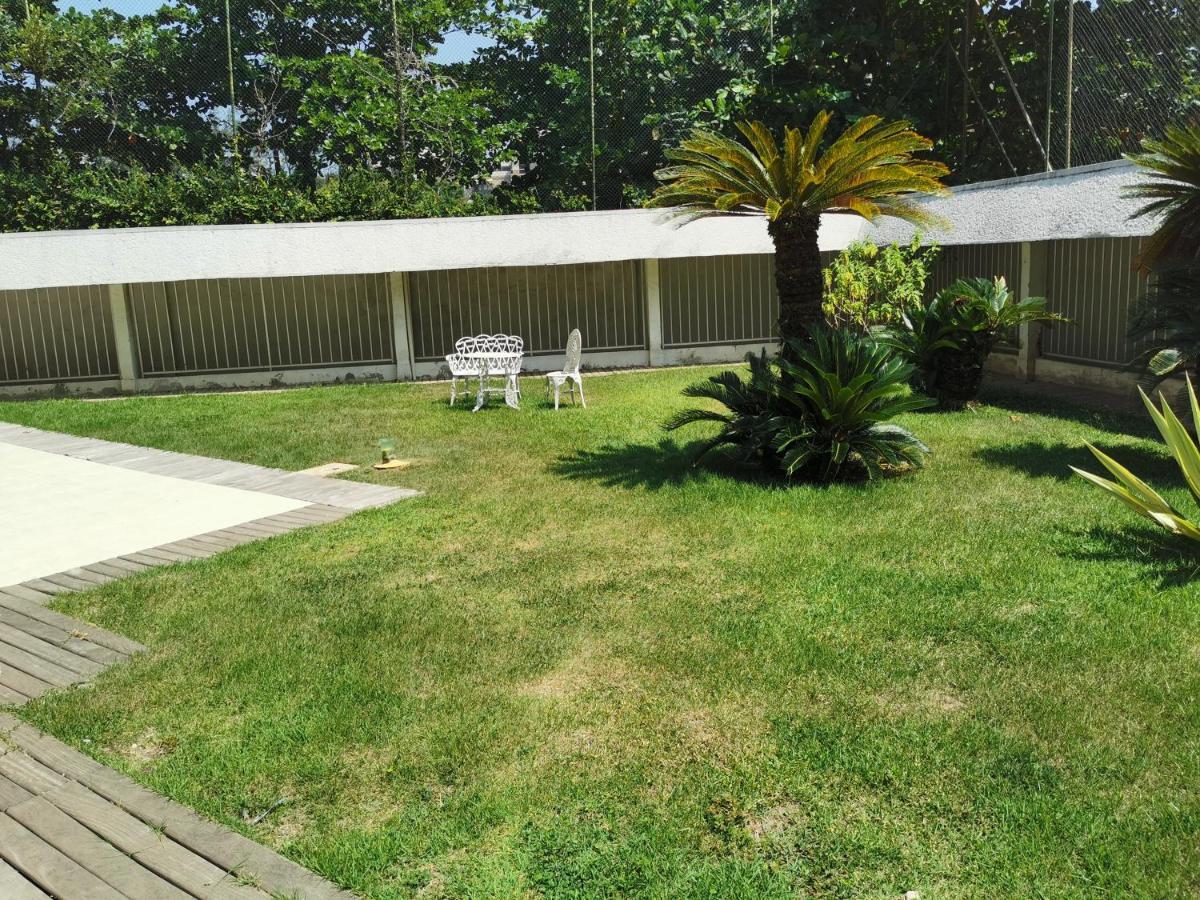 Vistao Do Mar - Posto 5 Barra Da Tijuca Apartment Rio de Janeiro Exterior photo